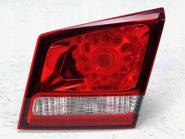 Фара задня права внутрішня 68078516AE FIAT
