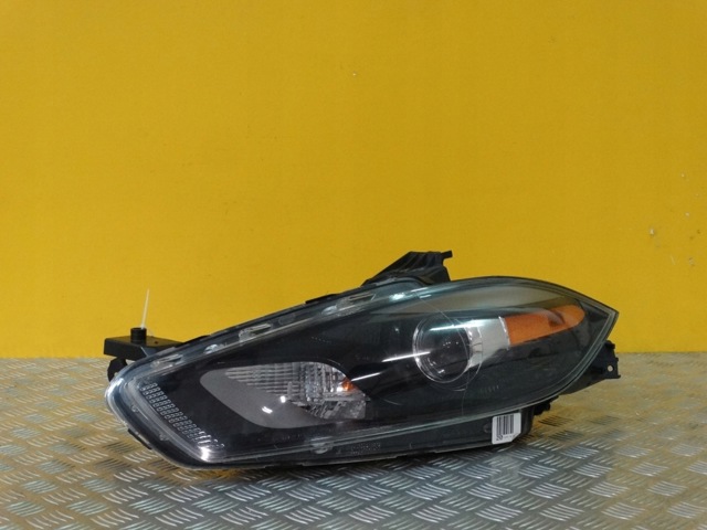 Фари 68085141AE CHRYSLER