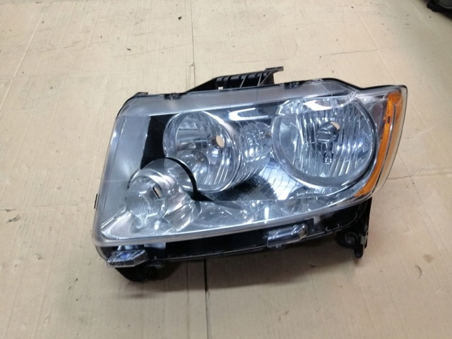 Оптика 68088869AB CHRYSLER