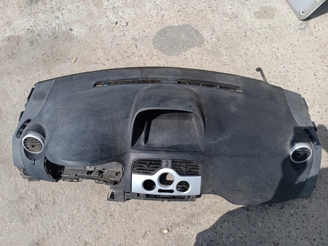 Передня панель 681005712R RENAULT
