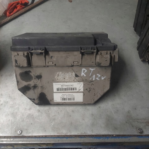 68105507AC Chrysler