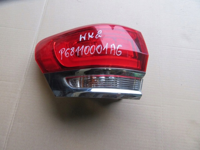 68110001AG Chrysler