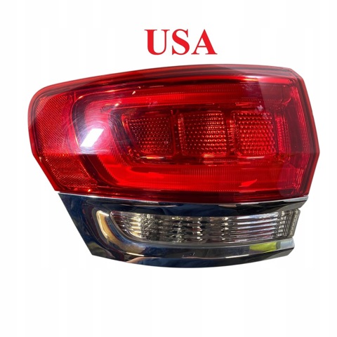 Ліхтар задній 68110017AE CHRYSLER