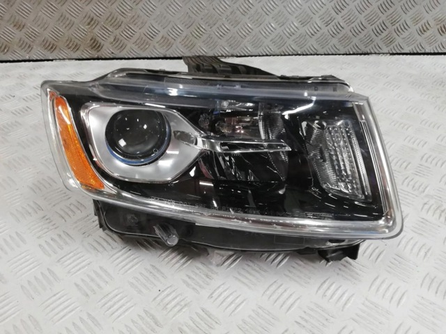Права блок фара 68110996AD CHRYSLER