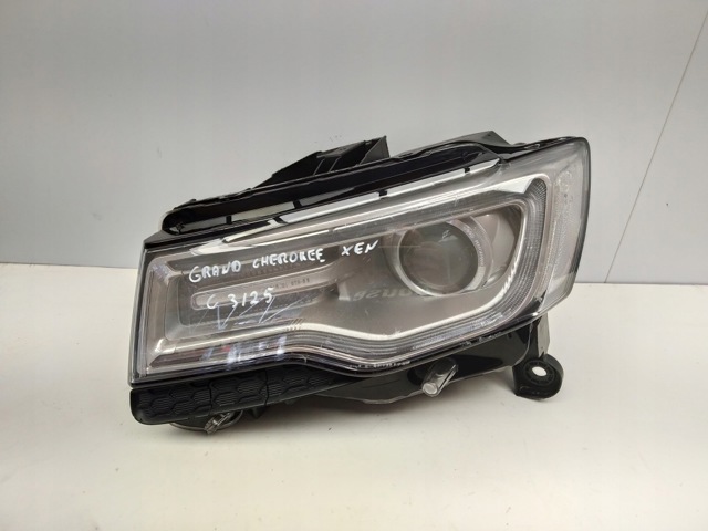 Оптика 68144709AD CHRYSLER