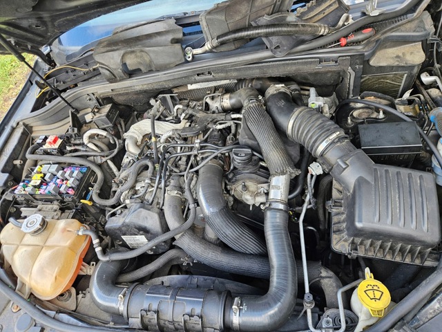 68150091AA Chrysler