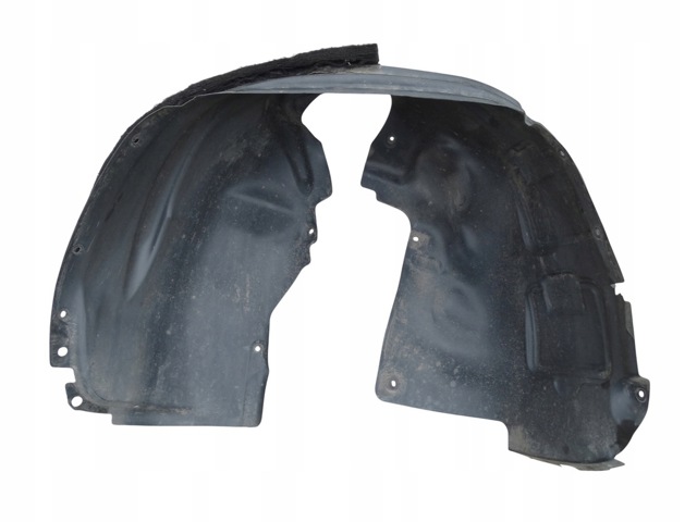 Підкрилок переднього крила, правий 68209688AE CHRYSLER