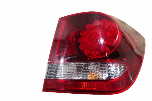 Фара задня права зовнішня 68227132AA CHRYSLER
