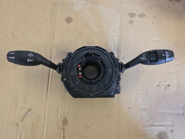 Перемикач підрульовий 6827363 BMW