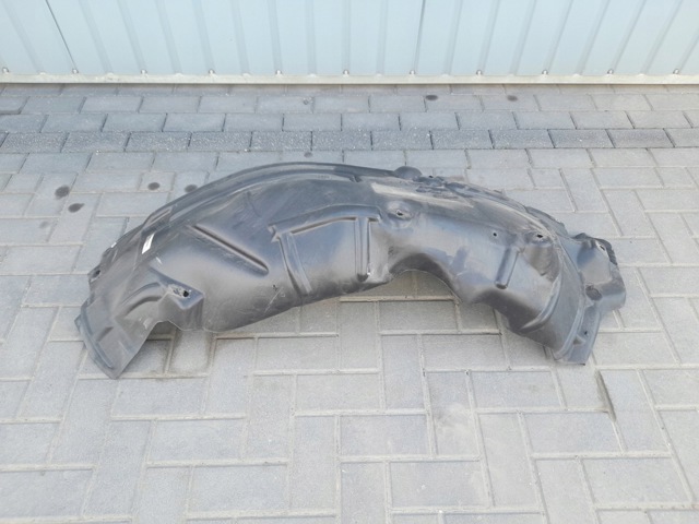 Підкрилок передній лівий 68275897AE CHRYSLER
