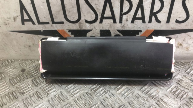 Подушка безпеки, водійська, AIRBAG, захисту колін 68289571AC CHRYSLER