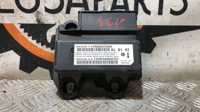 68293703AA Chrysler