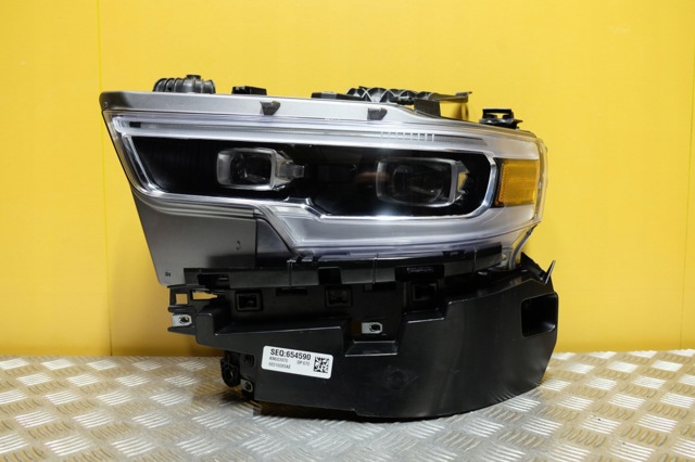 Оптика 68316085AE CHRYSLER