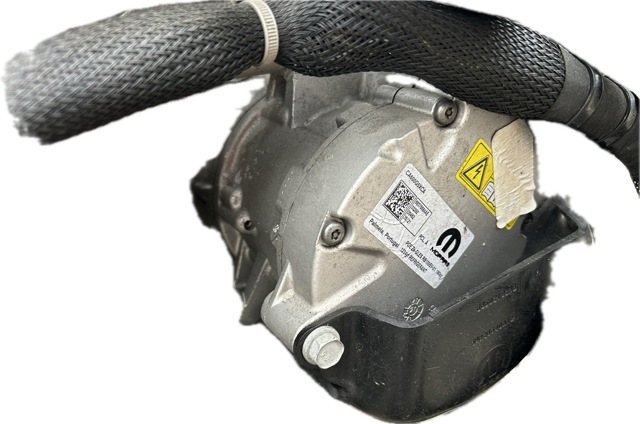 Компресор системи кондиціювання 68376684AE CHRYSLER