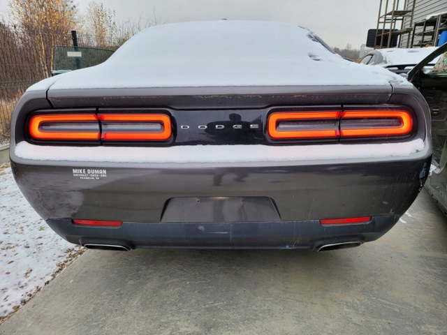 Світло в багажнику 68419751AA CHRYSLER