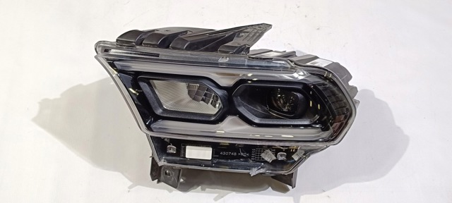 Фара основна ліва 68433783AD CHRYSLER