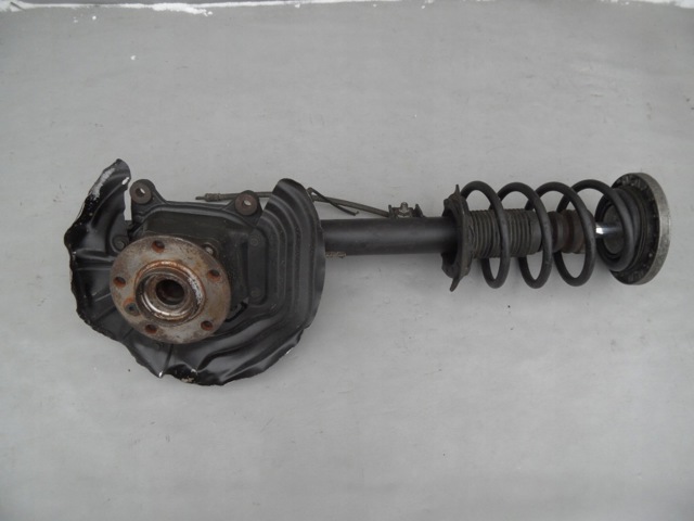 Цапфа поворотного кулака 6855954 BMW