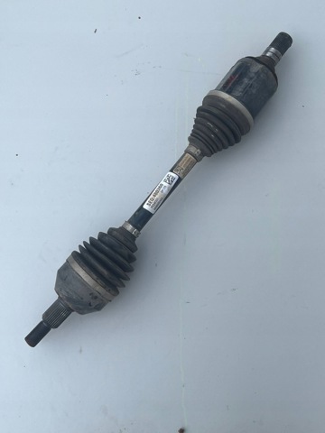 Піввісь передня, права 68586204AA CHRYSLER