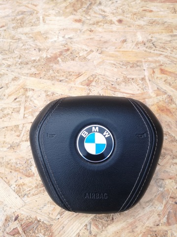 Подушка в кермі 6872265 BMW