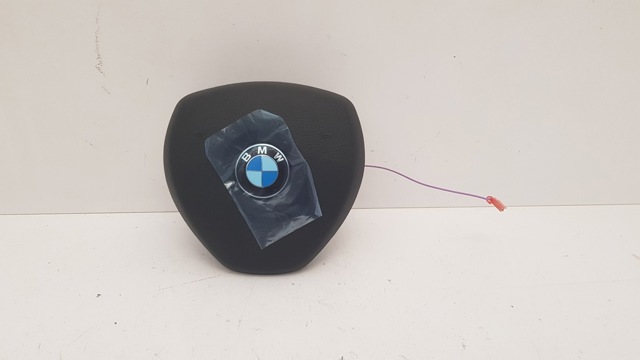 Airbag в мультируль 6884666 BMW