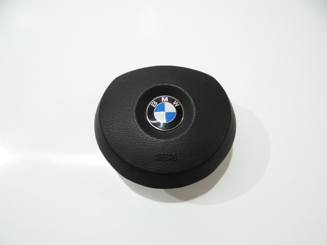 Подушка безпеки водія 6884669 BMW