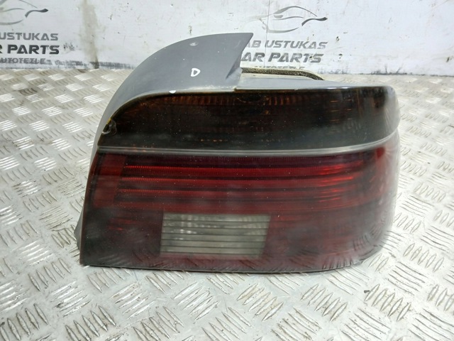 Задня ліва фара 6900210 BMW