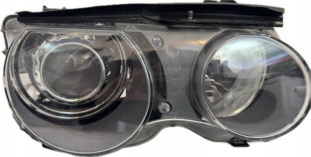 Фара комбінована, передня 6905496 BMW
