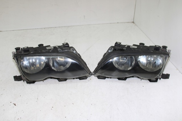 Фара правая 6910956 BMW