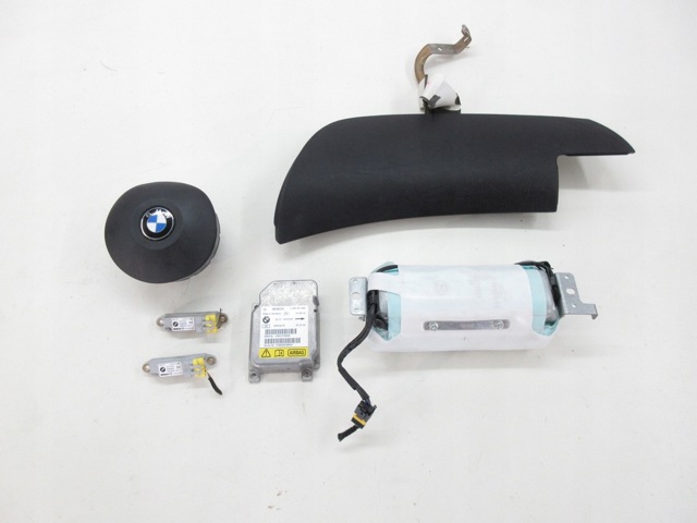 Датчик AIRBAG передній 6911038 BMW