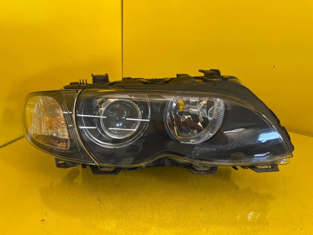 Вказівник повороту правий 6914200 BMW
