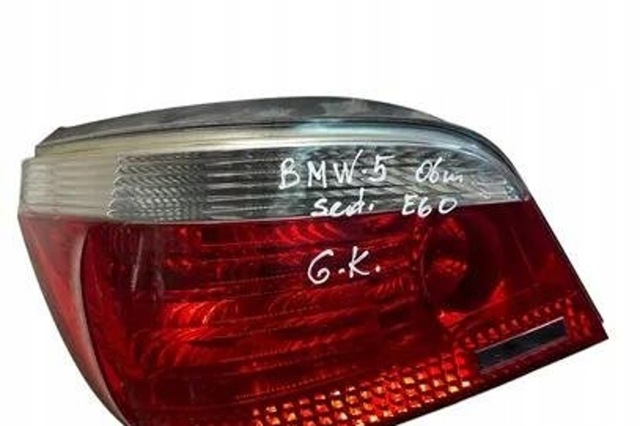 Ліхтар задній лівий, зовнішній 6923305 BMW