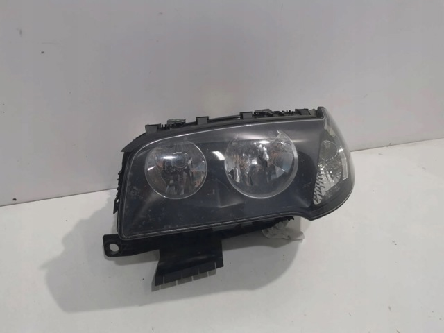 Основна фара в зборі ліва 6923855 BMW