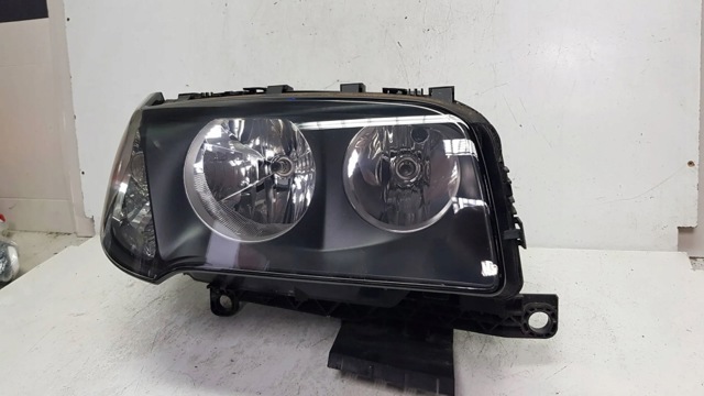 Фара основна права 6923856 BMW