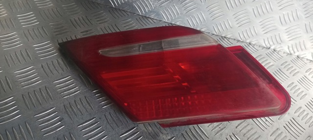 Ліхтар задній лівий, внутрішній 6938517 BMW
