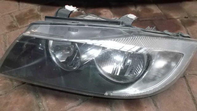 Основна фара - вставка 6942724 BMW