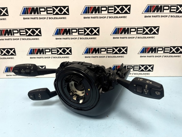 Захисний кожух кермового механізму 6950263 BMW