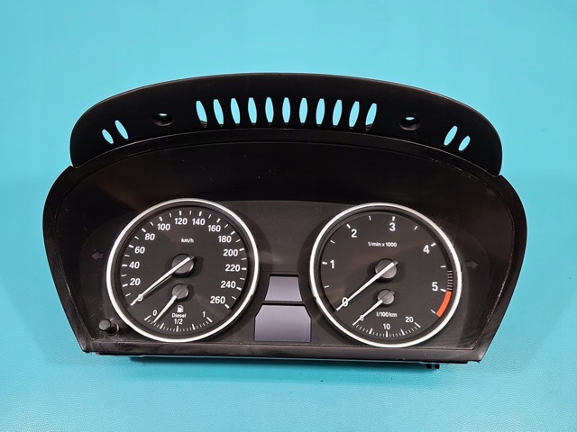 Покажчик струму (амперметр) 6976284 BMW