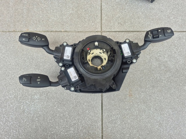 Кільце подушки безпеки 6976394 BMW