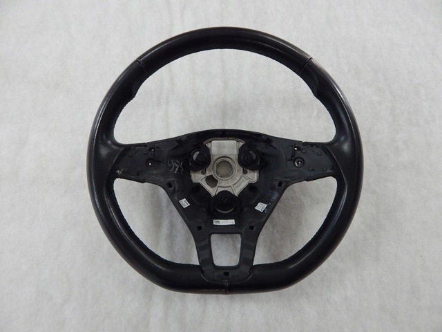 Руль 6C0419091 VAG