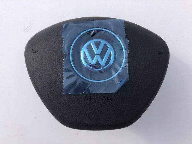 Подушка безпеки, водійська, AIRBAG 6C0880201C VAG