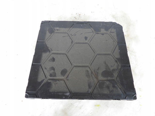 Блок комфорту 6C0937089E VAG