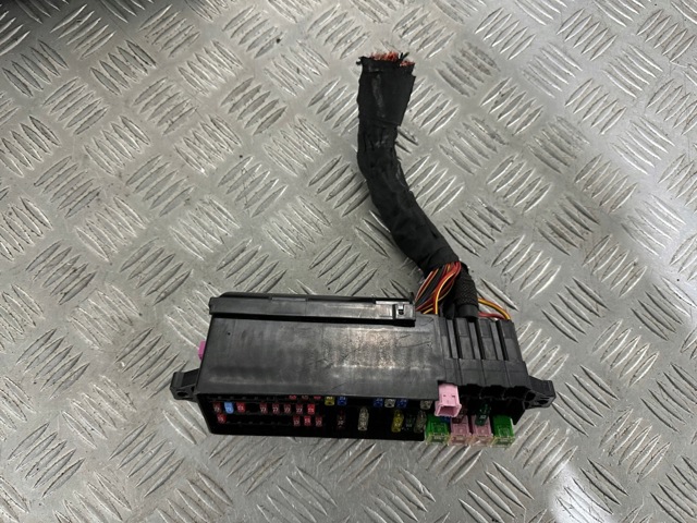 Корпус запобіжників 6C0937615A VAG