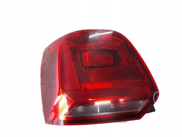 Задня ліва фара 6C0945095H VAG