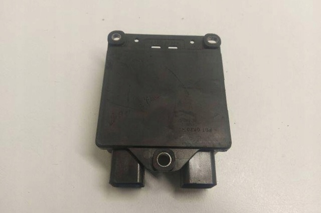 Блок управління airbag 6C1T14B056AE FORD