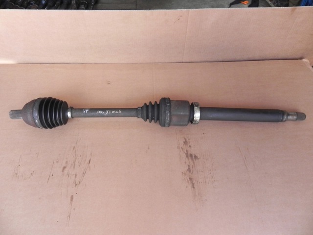 6G913B436 Ford