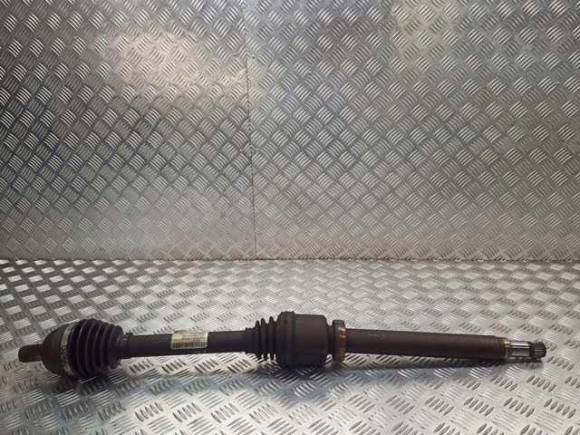 Привід правий 6G913B436BE FORD