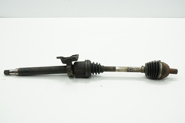 Привід передній правий 6G913B436FE FORD