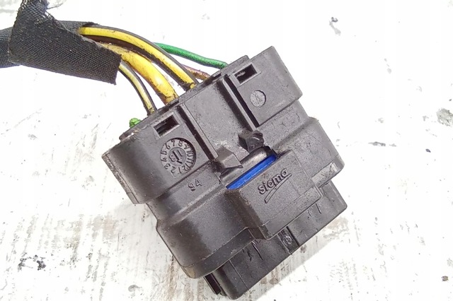 Паливний насос 6G919275AE VOLVO