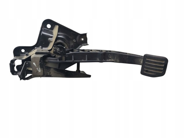 Підаль газу 6G929F836JD FORD