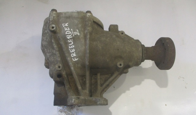 Роздавальна коробка 6G9N7L486CF LAND ROVER